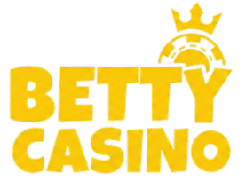 Betty Logo